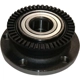 Purchase Top-Quality GMB - 780-0114 - Wheel Bearing and Hub Assembly pa3