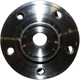 Purchase Top-Quality Rear Hub Assembly by GMB - 790-0020 pa3