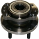 Purchase Top-Quality GMB - 799-0103 - Wheel Bearing and Hub Assembly pa2