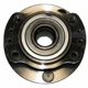 Purchase Top-Quality GMB - 799-0103 - Wheel Bearing and Hub Assembly pa3