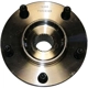 Purchase Top-Quality GMB - 799-0103 - Wheel Bearing and Hub Assembly pa4