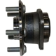 Purchase Top-Quality Rear Hub Assembly by GMB - 799-0127 pa2