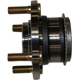 Purchase Top-Quality GMB - 799-0137 - Wheel Bearing and Hub Assembly pa1