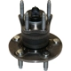 Purchase Top-Quality Rear Hub Assembly by GMB - 799-0139 pa1