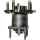 Purchase Top-Quality Rear Hub Assembly by GMB - 799-0140 pa2