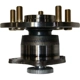 Purchase Top-Quality Rear Hub Assembly by GMB - 799-0142 pa1