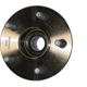 Purchase Top-Quality Rear Hub Assembly by GMB - 799-0232 pa4