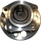 Purchase Top-Quality Rear Hub Assembly by GMB - 799-0245 pa2