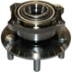 Purchase Top-Quality Rear Hub Assembly by GMB - 799-0294 pa1