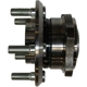 Purchase Top-Quality Rear Hub Assembly by GMB - 799-0294 pa3