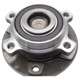 Purchase Top-Quality GSP NORTH AMERICA - 100006 - Wheel Bearing and Hub Assembly - Rear pa4