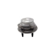 Purchase Top-Quality GSP NORTH AMERICA - 100012 - Wheel Bearing and Hub Assembly pa1