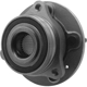 Purchase Top-Quality Rear Hub Assembly by GSP NORTH AMERICA - 101200HA pa5