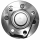 Purchase Top-Quality GSP NORTH AMERICA - 103000 - Wheel Bearing and Hub Assembly pa5