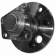 Purchase Top-Quality GSP NORTH AMERICA - 103000 - Wheel Bearing and Hub Assembly pa6