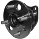 Purchase Top-Quality GSP NORTH AMERICA - 103018 - Wheel Bearing and Hub Assembly - Rear pa4
