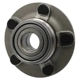 Purchase Top-Quality GSP NORTH AMERICA - 103030 - Wheel Bearing and Hub Assembly pa3