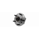 Purchase Top-Quality GSP NORTH AMERICA - 103151 - Wheel Bearing and Hub Assembly - Rear pa6