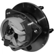Purchase Top-Quality Rear Hub Assembly by GSP NORTH AMERICA - 103153 pa5