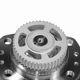 Purchase Top-Quality GSP NORTH AMERICA - 103156 - Wheel Bearing and Hub Assembly  - Front pa7