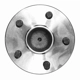 Purchase Top-Quality GSP NORTH AMERICA - 103217 - Wheel Bearing and Hub Assembly - Rear pa2