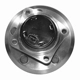 Purchase Top-Quality GSP NORTH AMERICA - 103217 - Wheel Bearing and Hub Assembly - Rear pa5