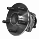 Purchase Top-Quality GSP NORTH AMERICA - 103217 - Wheel Bearing and Hub Assembly - Rear pa7
