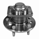 Purchase Top-Quality GSP NORTH AMERICA - 103221 - Wheel Bearing and Hub Assembly - Rear pa2
