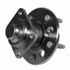 Purchase Top-Quality GSP NORTH AMERICA - 103221 - Wheel Bearing and Hub Assembly - Rear pa3