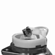 Purchase Top-Quality GSP NORTH AMERICA - 103222 - Wheel Bearing and Hub Assembly - Rear pa5