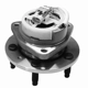 Purchase Top-Quality GSP NORTH AMERICA - 103223 - Wheel Bearing and Hub Assembly - Rear pa1