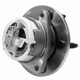 Purchase Top-Quality GSP NORTH AMERICA - 103223 - Wheel Bearing and Hub Assembly - Rear pa3