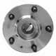 Purchase Top-Quality GSP NORTH AMERICA - 103223 - Wheel Bearing and Hub Assembly - Rear pa4