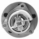 Purchase Top-Quality GSP NORTH AMERICA - 103223 - Wheel Bearing and Hub Assembly - Rear pa6