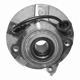 Purchase Top-Quality GSP NORTH AMERICA - 103229 - Wheel Bearing and Hub Assembly - Rear pa2