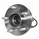 Purchase Top-Quality GSP NORTH AMERICA - 103229 - Wheel Bearing and Hub Assembly - Rear pa4