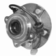 Purchase Top-Quality GSP NORTH AMERICA - 103229 - Wheel Bearing and Hub Assembly - Rear pa5