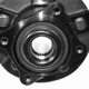 Purchase Top-Quality GSP NORTH AMERICA - 103230 - Wheel Bearing and Hub Assembly - Rear pa6