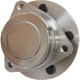 Purchase Top-Quality GSP NORTH AMERICA - 103236 - Wheel Bearing and Hub Assembly - Rear pa2