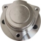 Purchase Top-Quality GSP NORTH AMERICA - 103236 - Wheel Bearing and Hub Assembly - Rear pa5