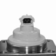 Purchase Top-Quality GSP NORTH AMERICA - 103237 - Wheel Bearing and Hub Assembly - Rear pa1