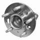 Purchase Top-Quality GSP NORTH AMERICA - 103237 - Wheel Bearing and Hub Assembly - Rear pa3