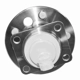Purchase Top-Quality GSP NORTH AMERICA - 103237 - Wheel Bearing and Hub Assembly - Rear pa4