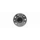 Purchase Top-Quality GSP NORTH AMERICA - 103239 - Wheel Bearing and Hub Assembly - Rear pa2