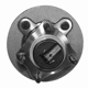 Purchase Top-Quality GSP NORTH AMERICA - 103247 - Wheel Bearing and Hub Assembly - Rear pa6