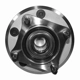 Purchase Top-Quality GSP NORTH AMERICA - 103302 - Wheel Bearing and Hub Assembly - Rear pa3