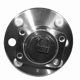 Purchase Top-Quality GSP NORTH AMERICA - 103316 - Wheel Bearing and Hub Assembly - Rear pa3