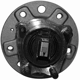 Purchase Top-Quality GSP NORTH AMERICA - 103362 - Wheel Bearing and Hub Assembly - Rear pa2