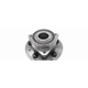 Purchase Top-Quality GSP NORTH AMERICA - 103399 - Wheel Bearing and Hub Assembly - Rear pa4