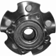 Purchase Top-Quality GSP NORTH AMERICA - 103404 - Wheel Bearing and Hub Assembly - Rear pa5